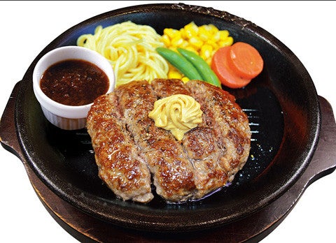ペッパーランチ