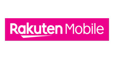 楽天モバイル