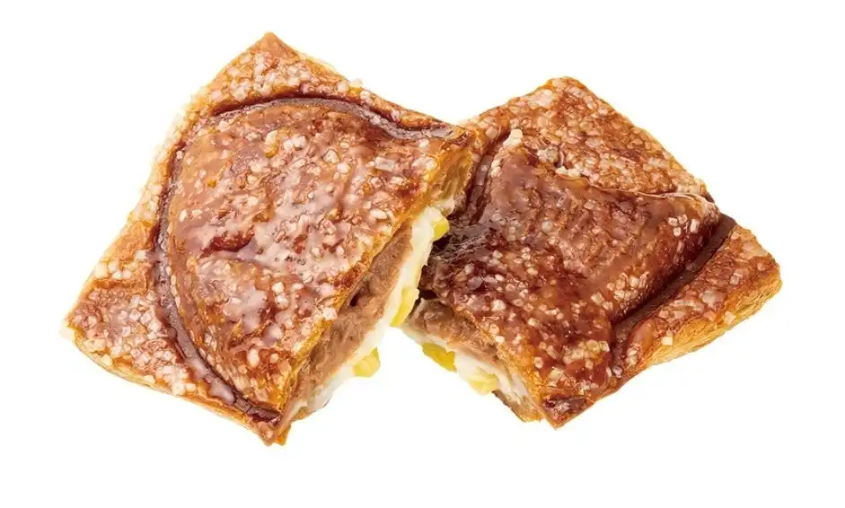 【 たい焼の秋限定】「銀のあん」より、栗づくしの新作 クロワッサンたい焼『マロン＆ミルク』・『モチ栗』、薄皮たい焼『甘栗』が、9/15（火）発売