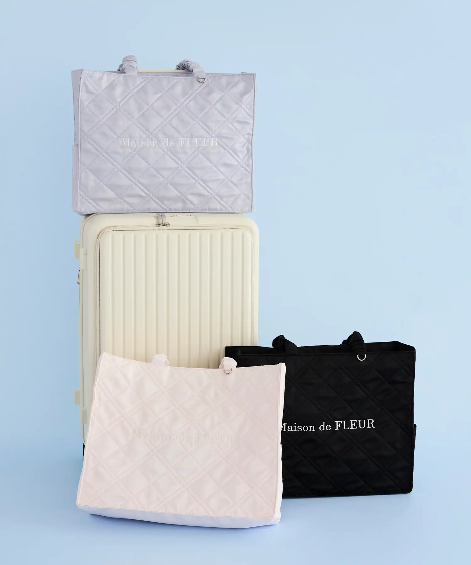 【Restock】