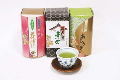 お茶の寿園