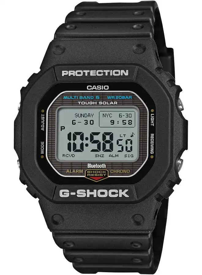 大好評のGW-BX5600-1JFが再入荷！