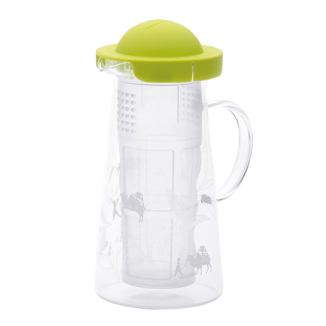 暑さ対策特集_ルピシア1