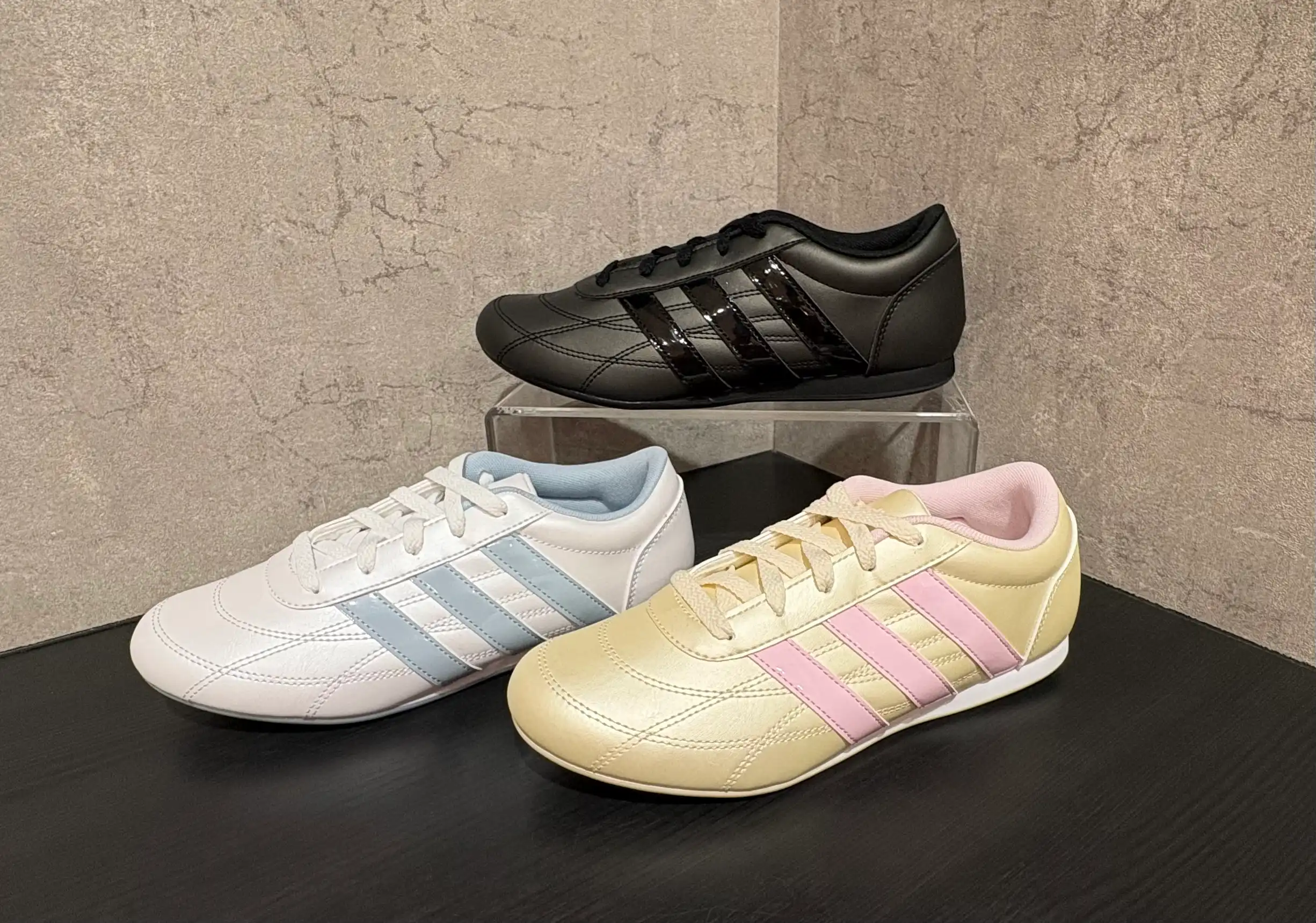★☆★ adidas TEKWEN × Timelesz ★☆★