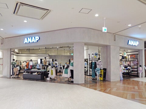 ショップ｜ イオンモール豊川