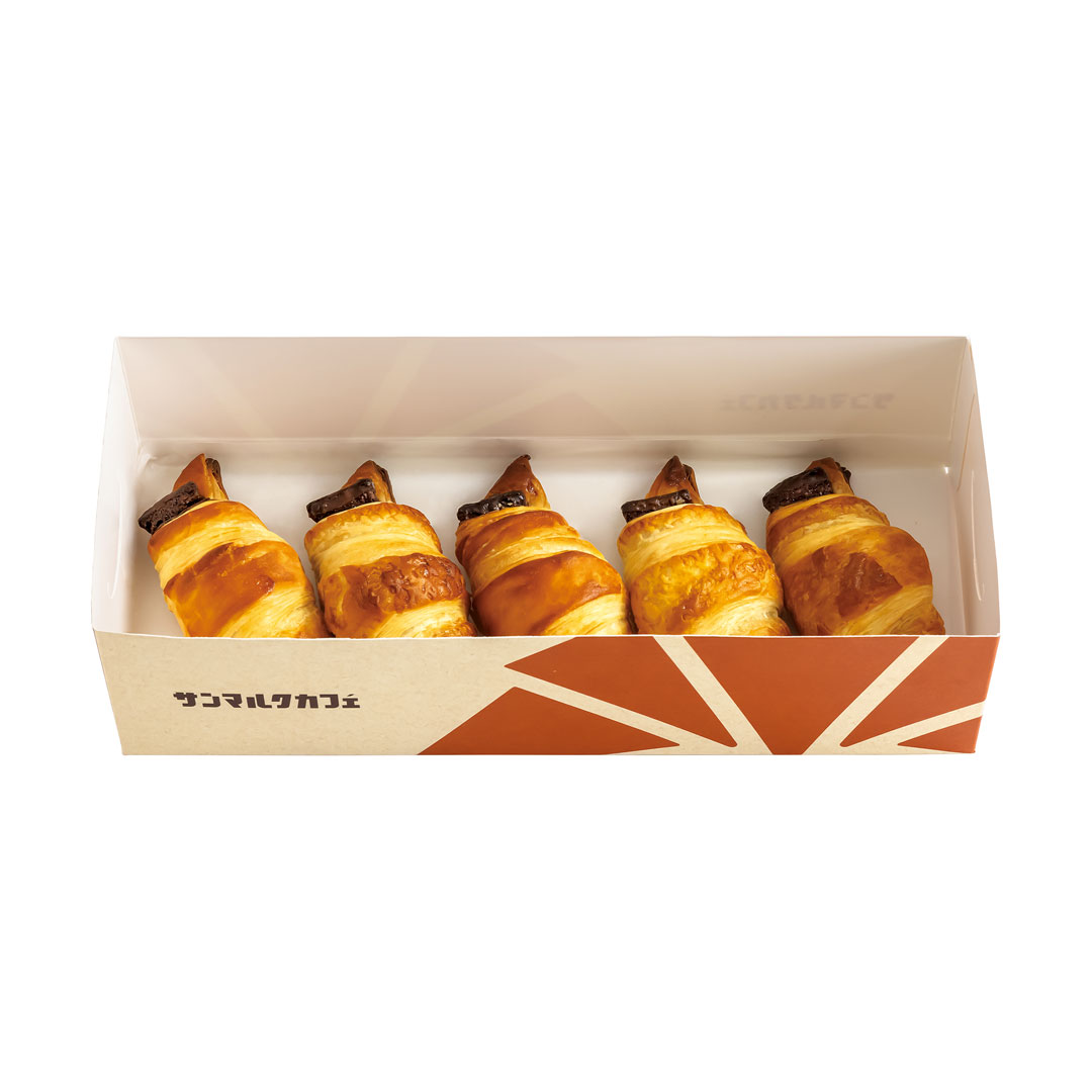 チョコクロBOX