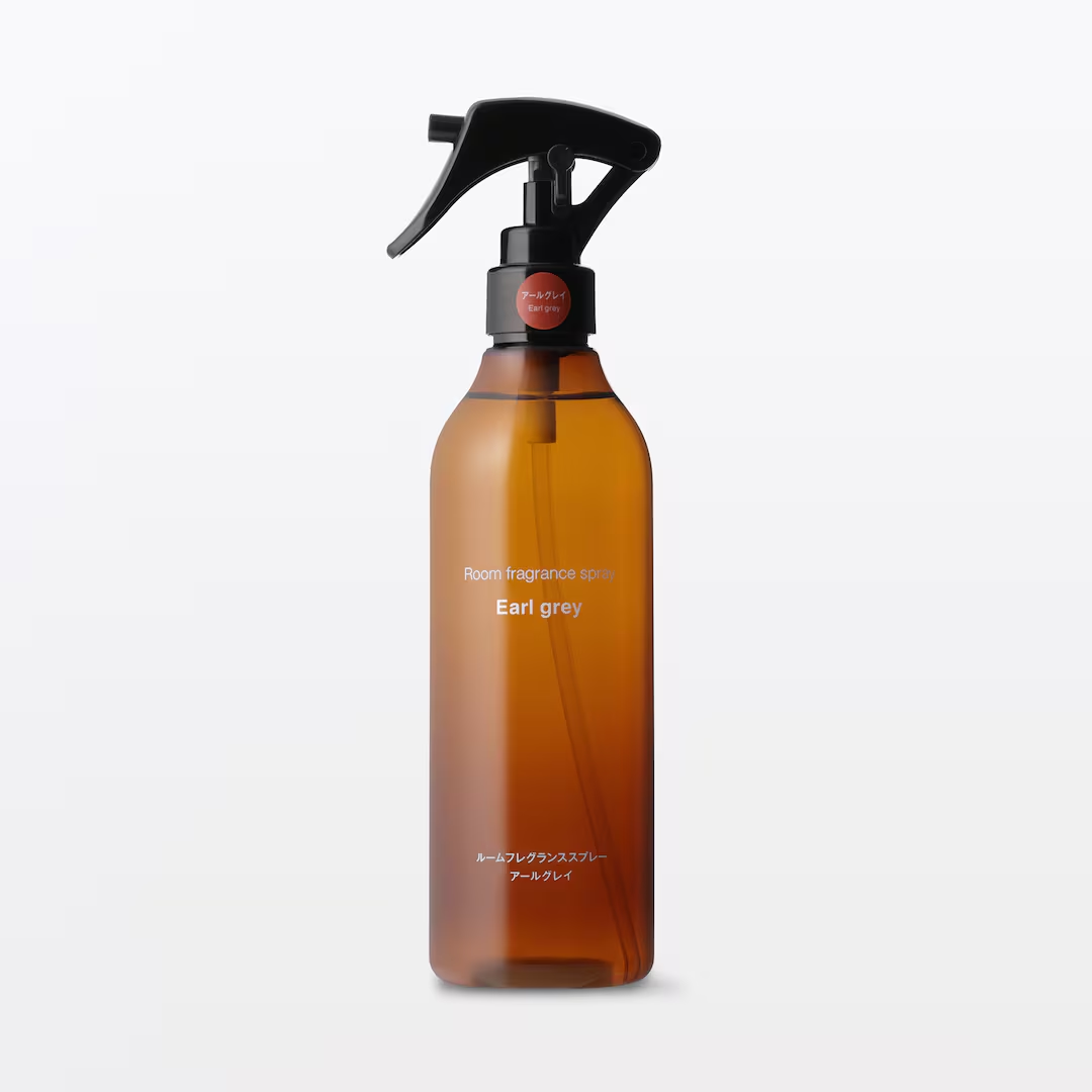 ルームフレグランススプレー アールグレイ 300ml