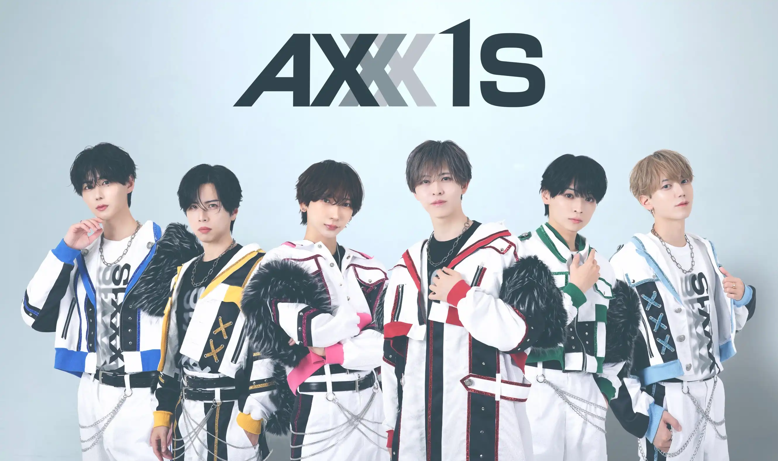 イベント｜【AXXX1S】シングル『僕の推し 』 ミニライブ＆特典会 開催