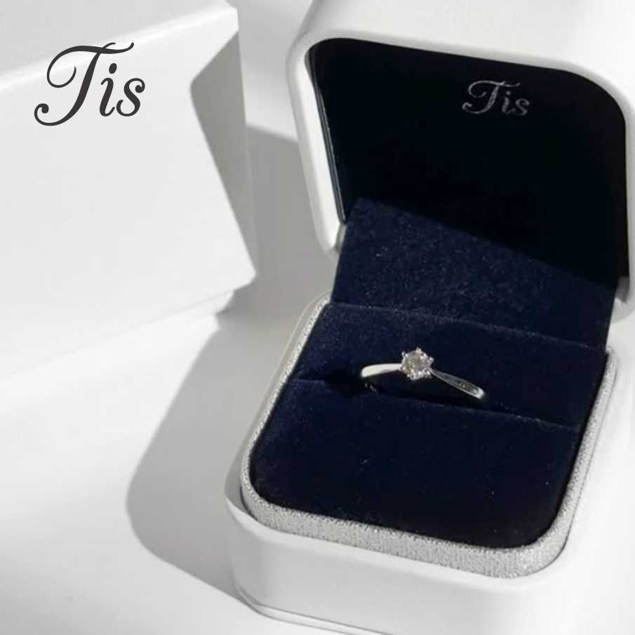 当社オリジナルブランド『Tis』～Glowing　bouquet～