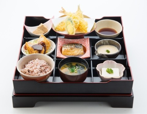 和食甘味 かんざし