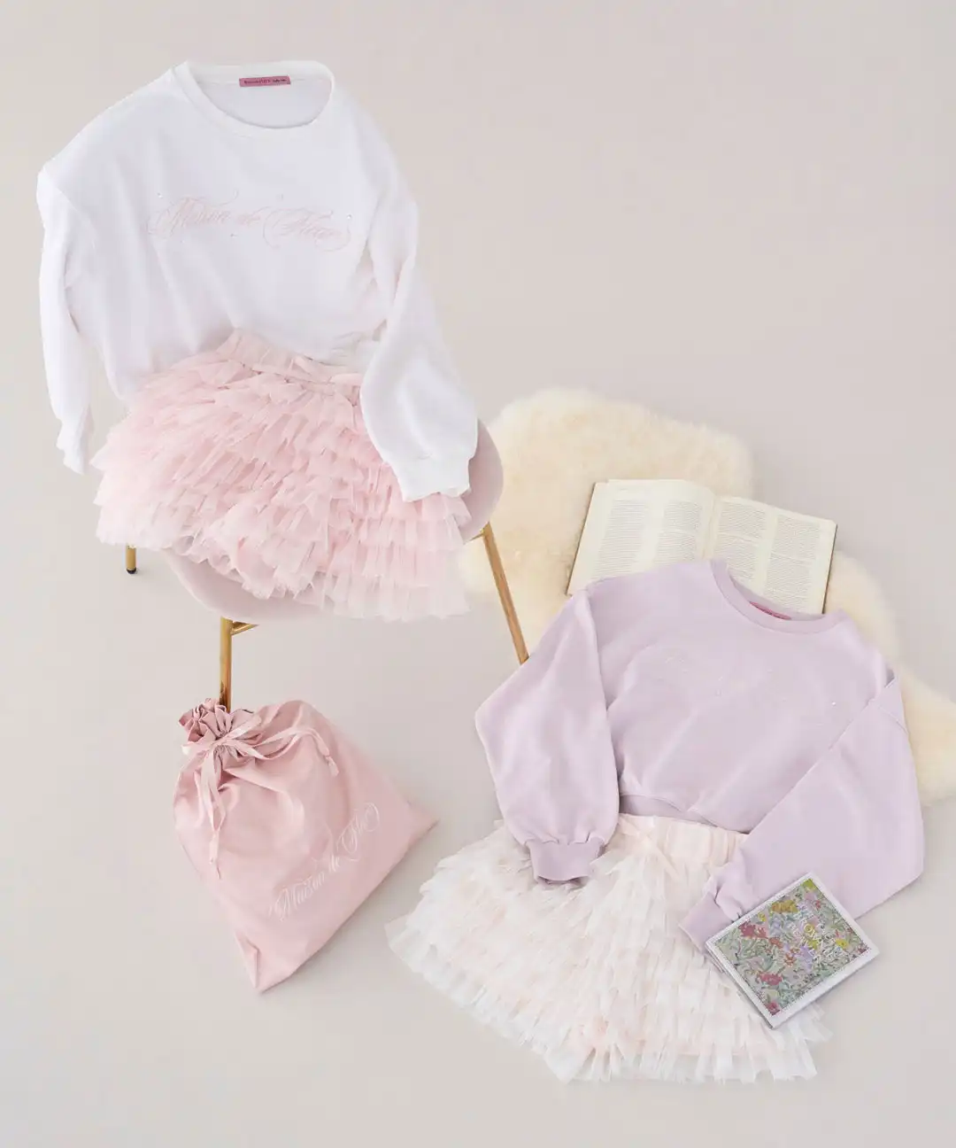 10月23日(金)～【Loungewear】
