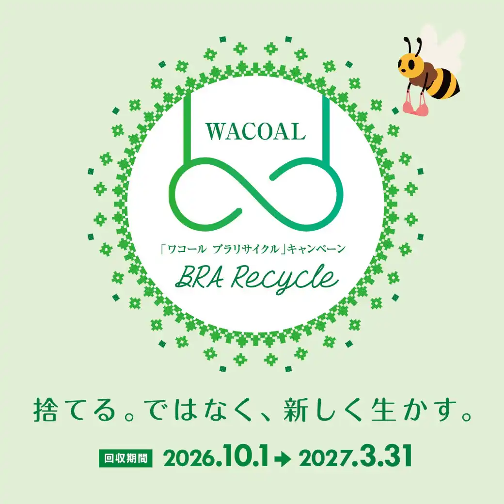 ブラリサイクルキャンペーン