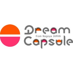 ドリームカプセル_ショップロゴ