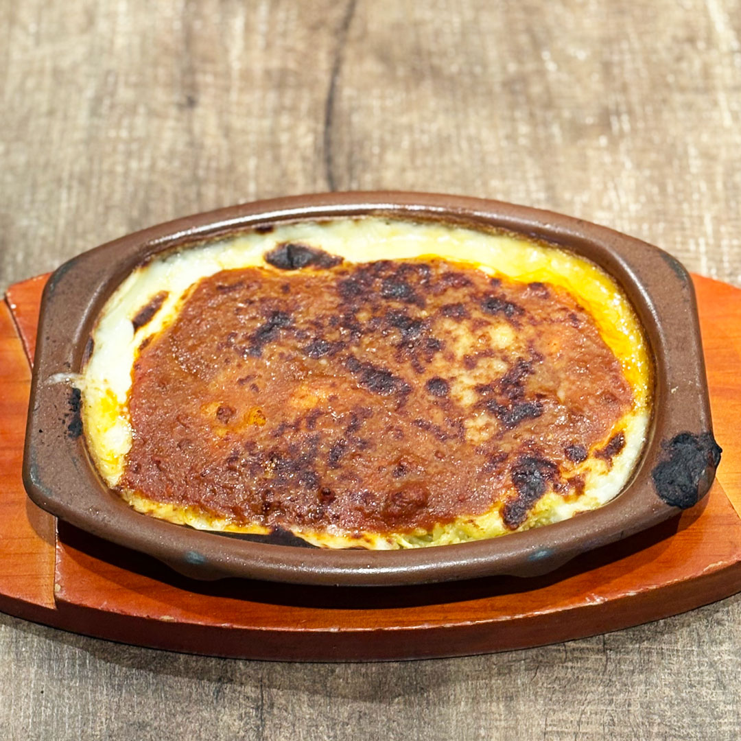 ミラノ風ドリア