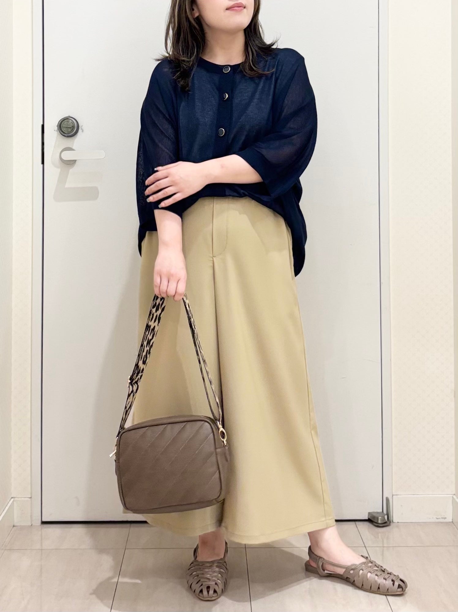 ニュース｜ショップニュース｜【大きいサイズ/接触冷感】クロップド