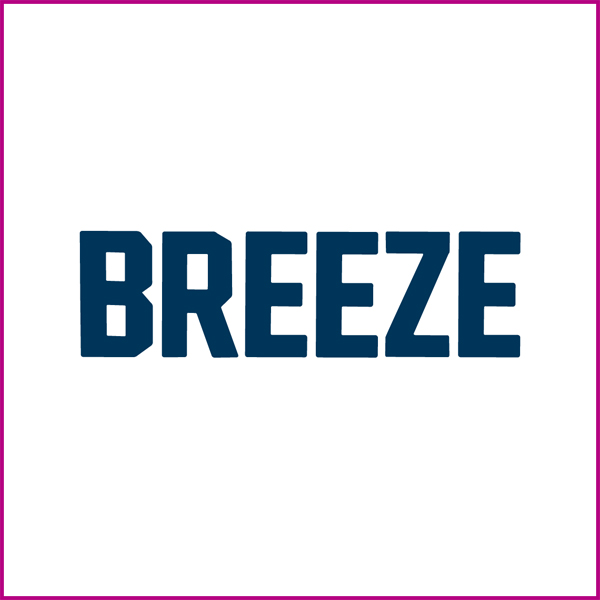 BREEZE　2026年3月20日(金・祝)NEW OPEN！