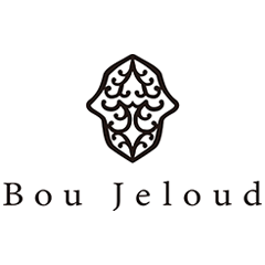 Bou Jeloudロゴ
