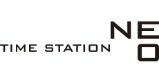 TIME STATION NEO（タイムステーション ネオ）