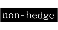 ノンヘッジ