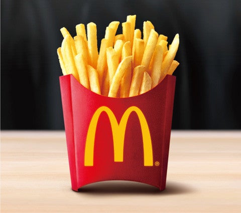 マクドナルド