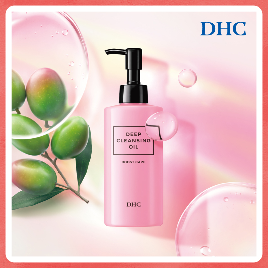 DHC・母の日特集①