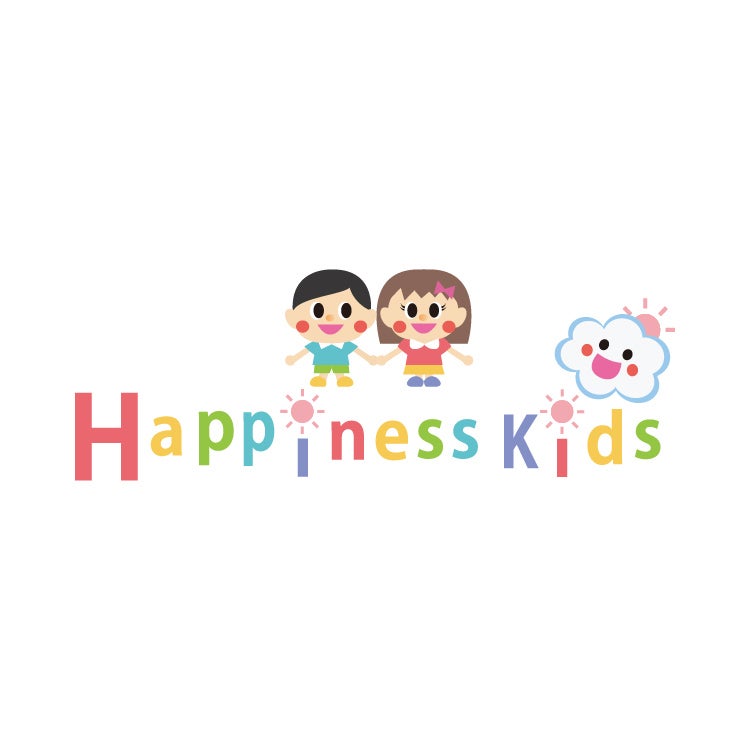 Happiness kids 香椎浜