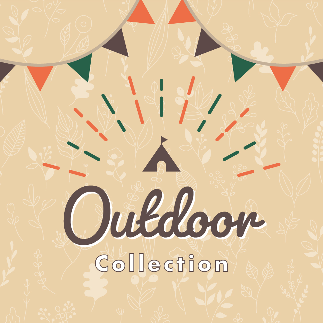 アウトドアコレクション