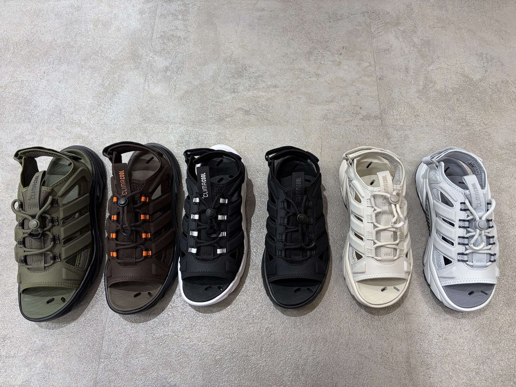 ニュース｜ADIDAS 新作商品｜イオンモール宇城