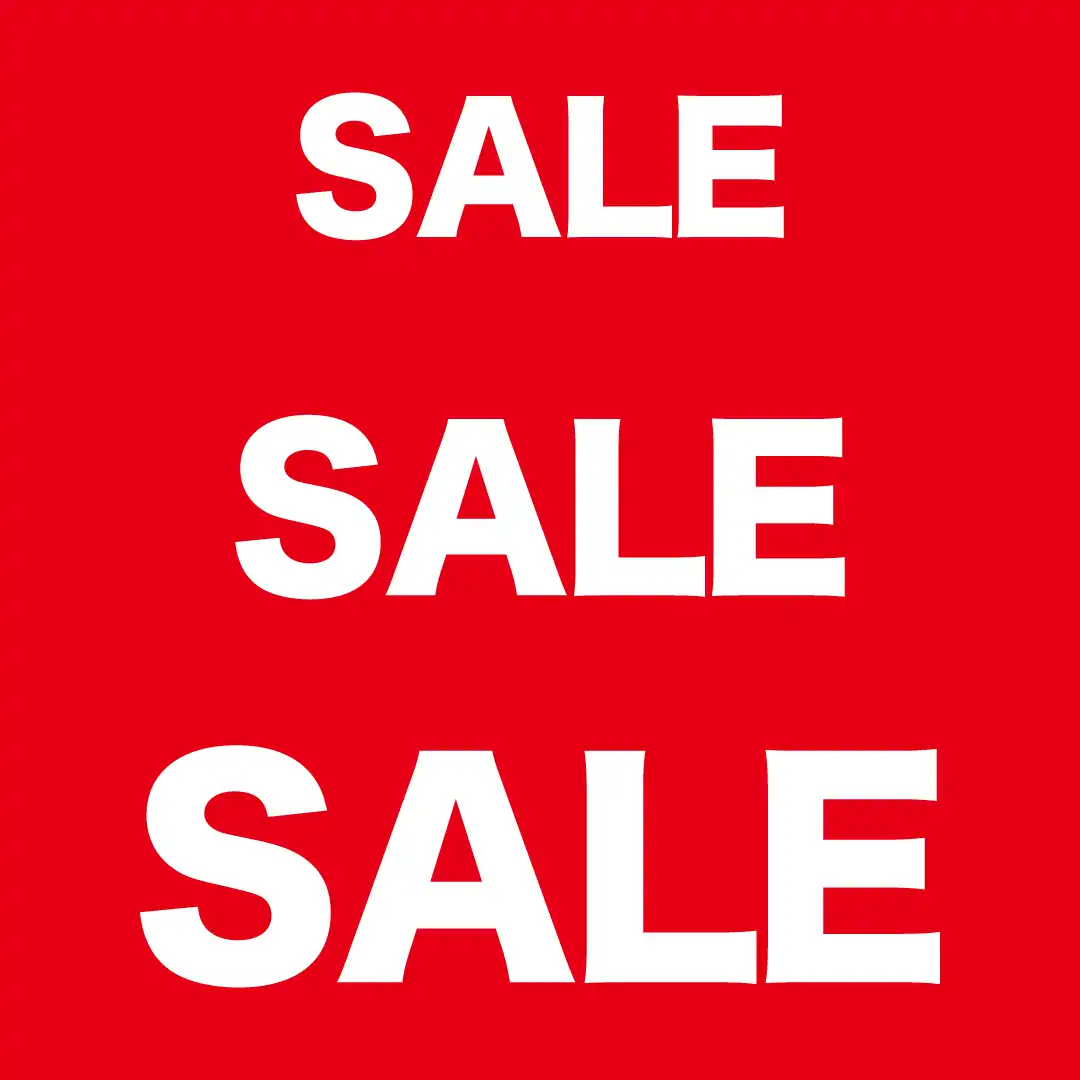 ABC₋MART 『SUPERCOOL　SALE』開催中！！