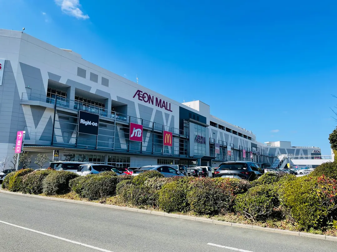 八幡東_外観画像