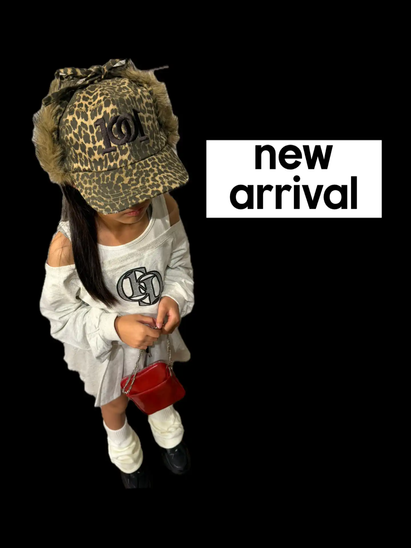 新作入荷中！