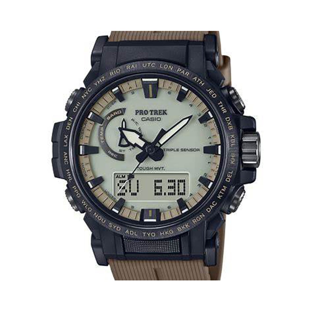 【MyAutumn特集】CASIO PRO