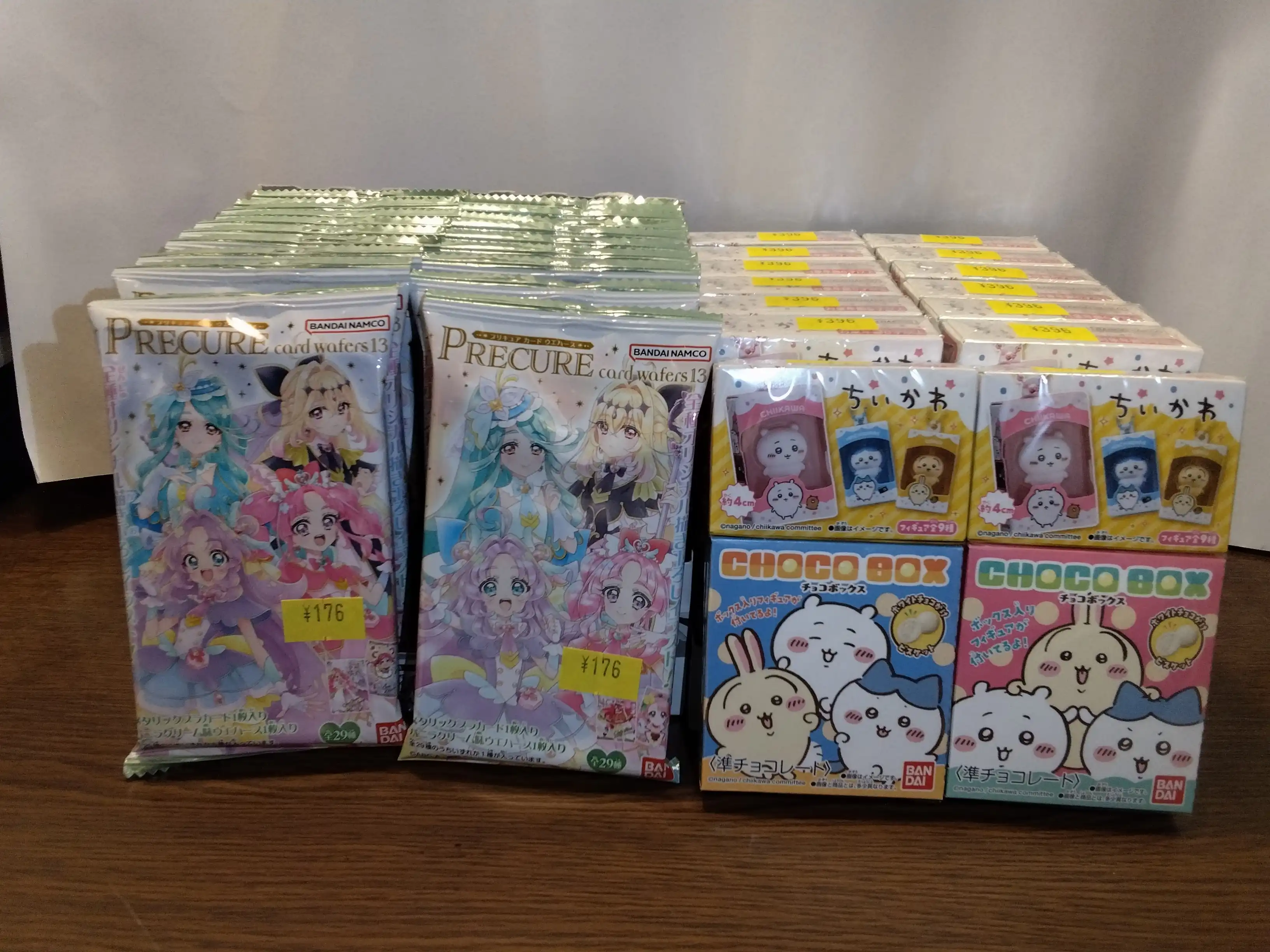 新商品入荷しました!