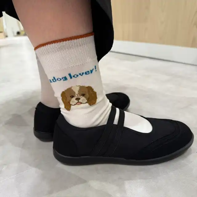おすすめソックス