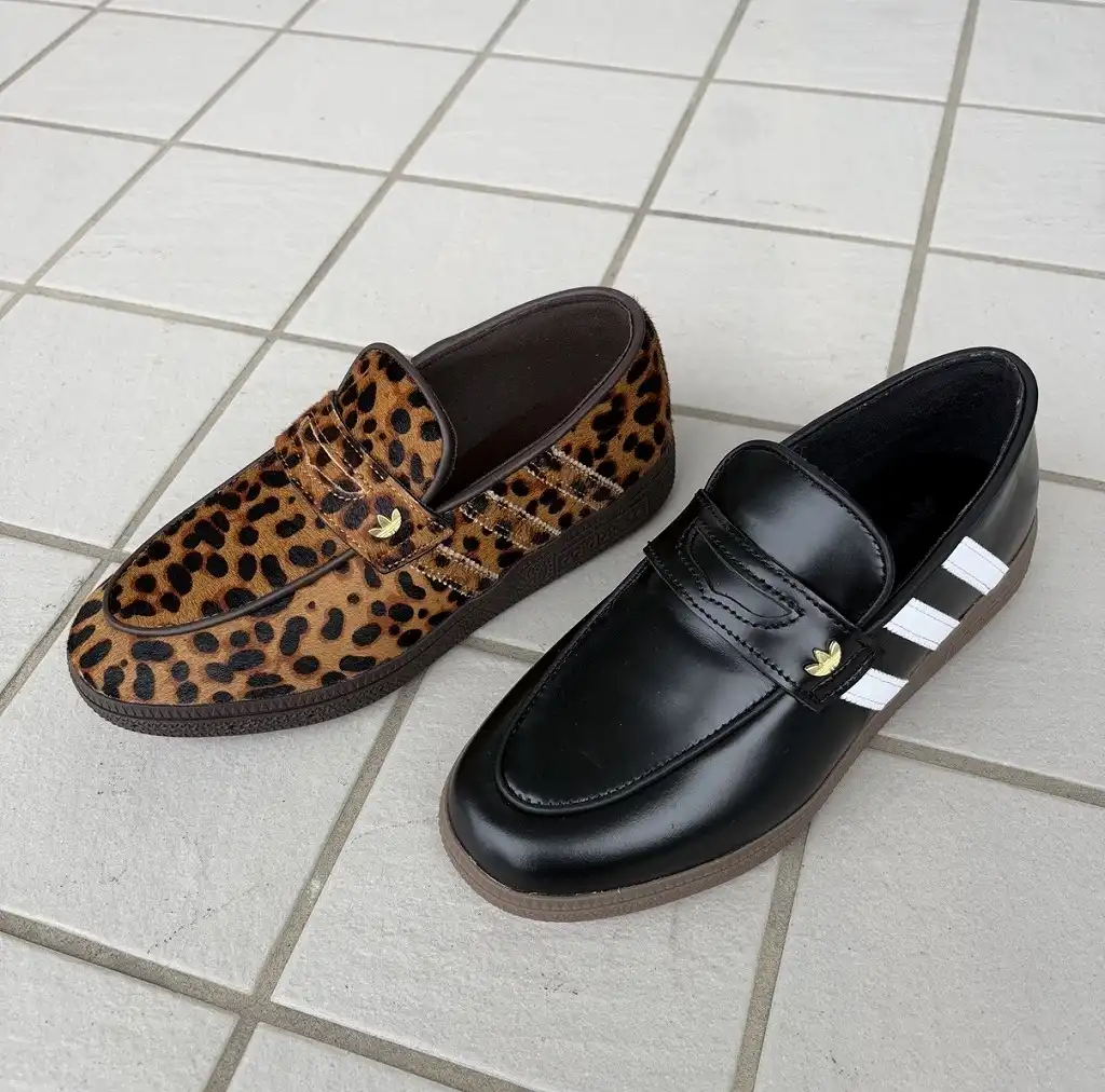 HANDBALL SPEZIAL LOAFER W