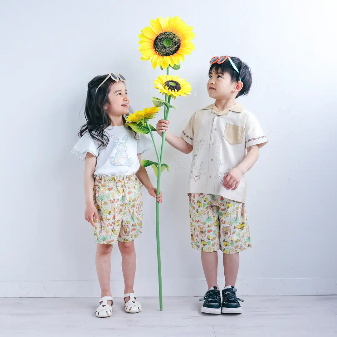 BERRY KISS　夏物セール開催！