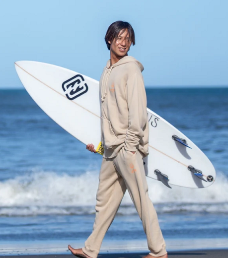 BILLABONG メンズ GALLERY SWEAT PT セットアップボトムス【BILLABONG GALLERY -YOSHI47-】