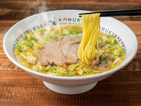 どうとんぼり神座【ドウトンボリカムクラ】