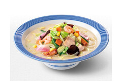 テイクアウト　リンガー