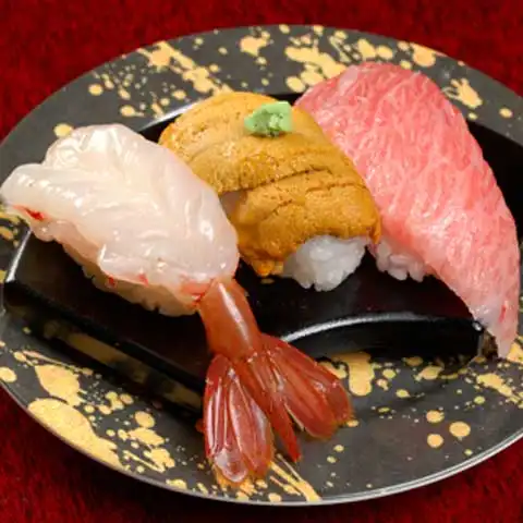 もりもり寿し