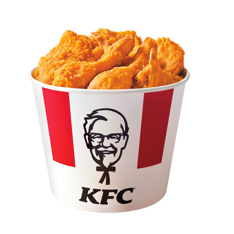 ケンタッキーフライドチキン