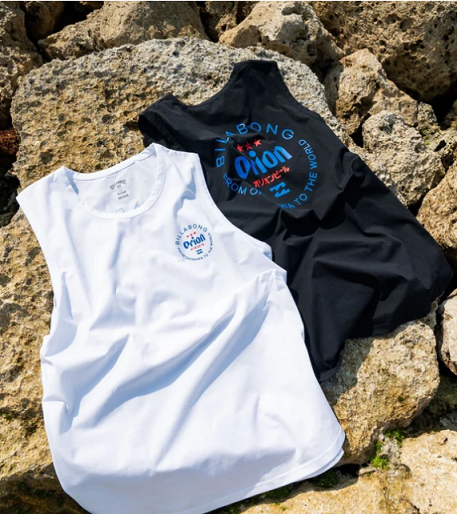 【新品・完売品】★BILLABONG × ORION SURF FLEX M ニュース｜ショップニュース｜BILLABONG メンズ ORION CIRCLE SURF
