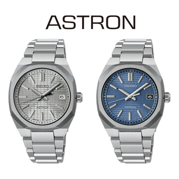 SEIKO アストロン ソーラー電波