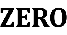 ゼロ_ロゴ