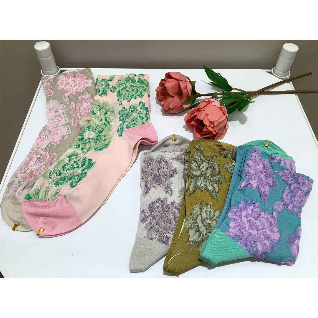 フルールフロートロークルー