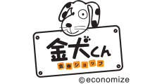 金犬くん