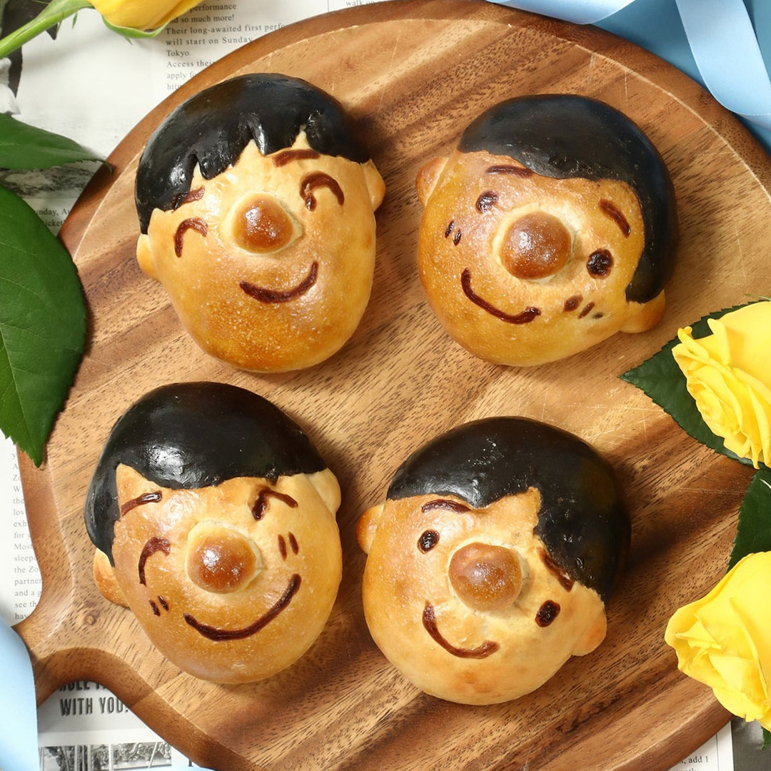 パパパン