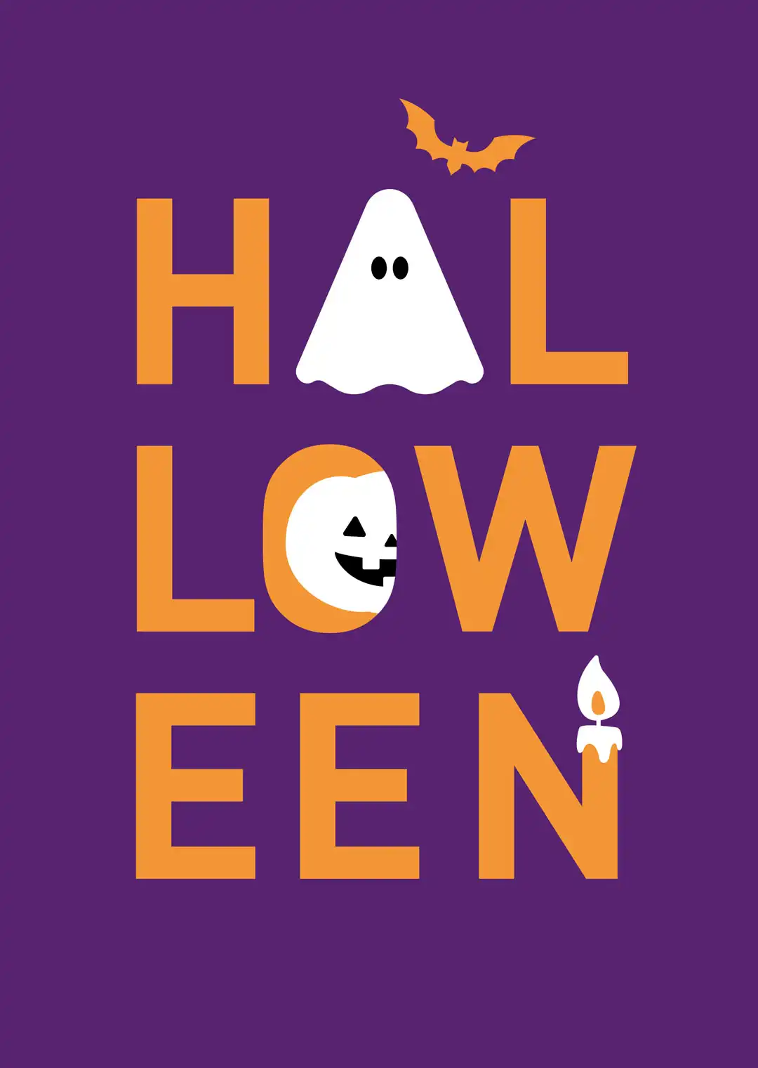 ハロウィン