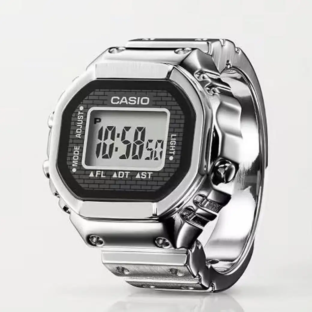 CASIO　人気のリングウオッチが再入荷しました
