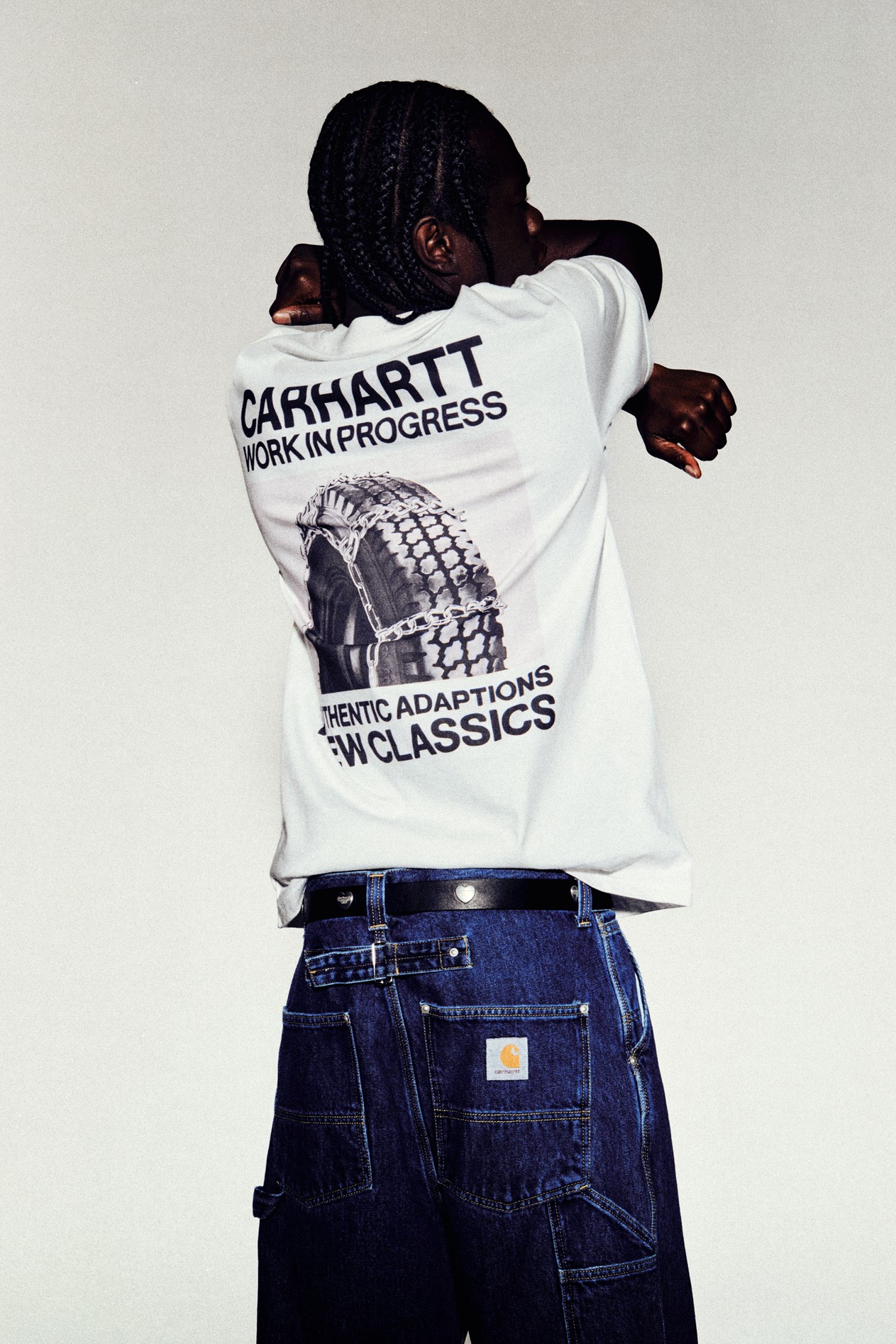 ★Carhartt続々入荷★